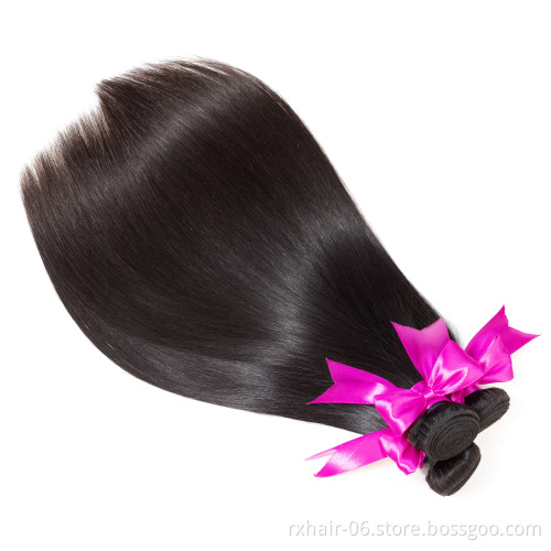 Raw Cambodian Virgin Human Hair Weave Vendors,10A Unprocessed Cuticle Aligned Cambodian Hair Bundles